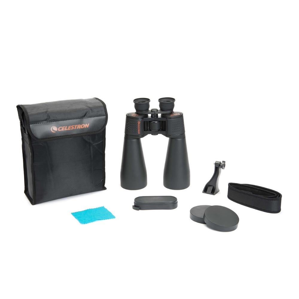 National Geographic Telescope 70Mm - เซเลสรอน15X70กล้องส่องทางไกลรูรับแสงขนาดใหญ่พร้อมอะแดปเตอร์ขาตั้งกล้องการมองเห็นได้ในเวลากลางคืนพลังงานสูงการสังเกตการณ์ระดับมืออาชีพระดับ HD