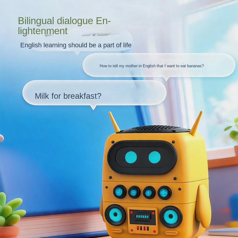 หุ่นยนต์อัจฉริยะ AI รุ่นใหญ่สำ - Science Robotics บทวิจารณ์และราคา