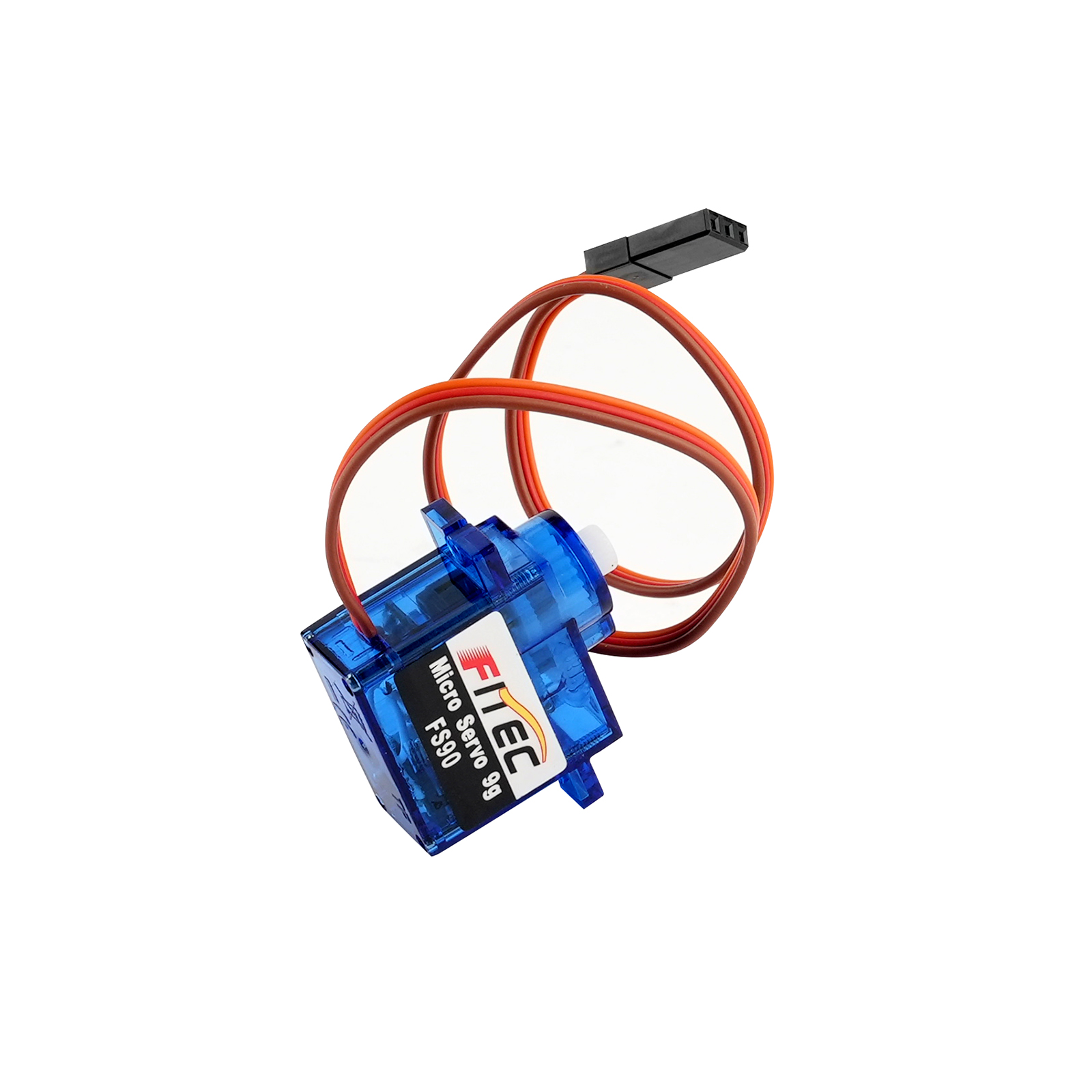 มอเตอร์เซอร์โวขนาดเล็ก Feetech - Robot Arm Motor บทวิจารณ์และราคา