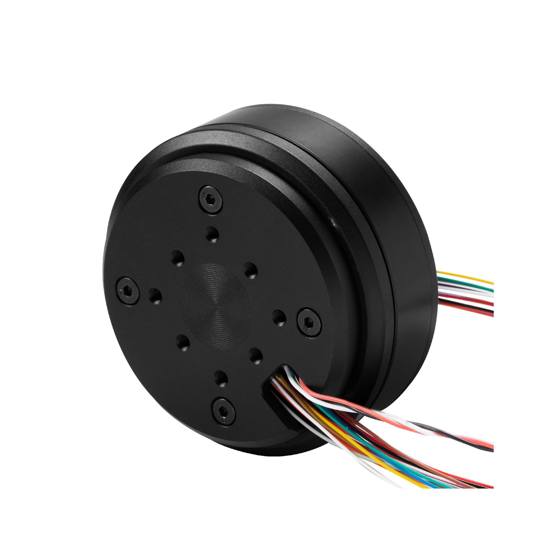 GB6010 ไมโครกิมบอล DC มอเตอร์ข - Robot Arm Motor บทวิจารณ์และราคา