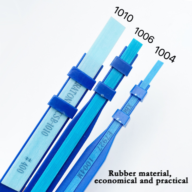 ด้ามพลาสติกสำหรับคลิปหินลับมีด - Science Bob บทวิจารณ์และราคา
