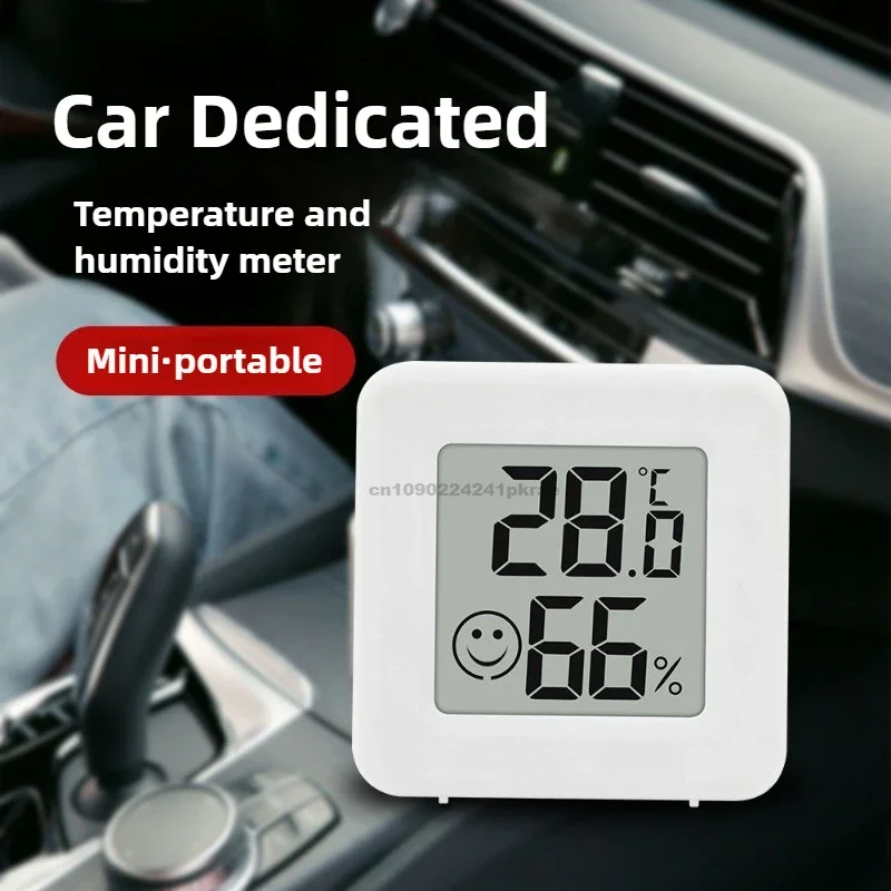 เครื่องวัดอุณหภูมิและความชื้นด - Weather Station Indoor บทวิจารณ์และราคา