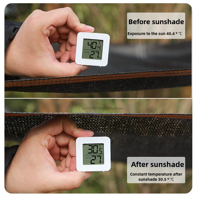 เครื่องวัดอุณหภูมิและความชื้นด - Weather Station Indoor บทวิจารณ์และราคา