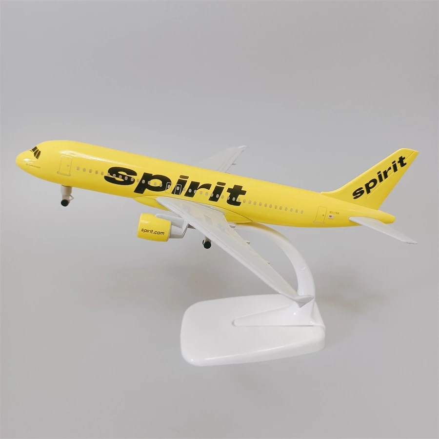 โมเดลเครื่องบินจำลองอัลลอยด์ อ - Science Exhibition Models บทวิจารณ์และราคา