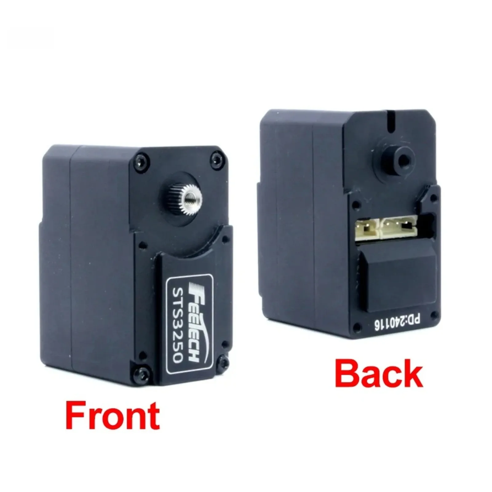 Feetech STS3250 มอเตอร์เซอร์โว - Robot Arm Motor บทวิจารณ์และราคา
