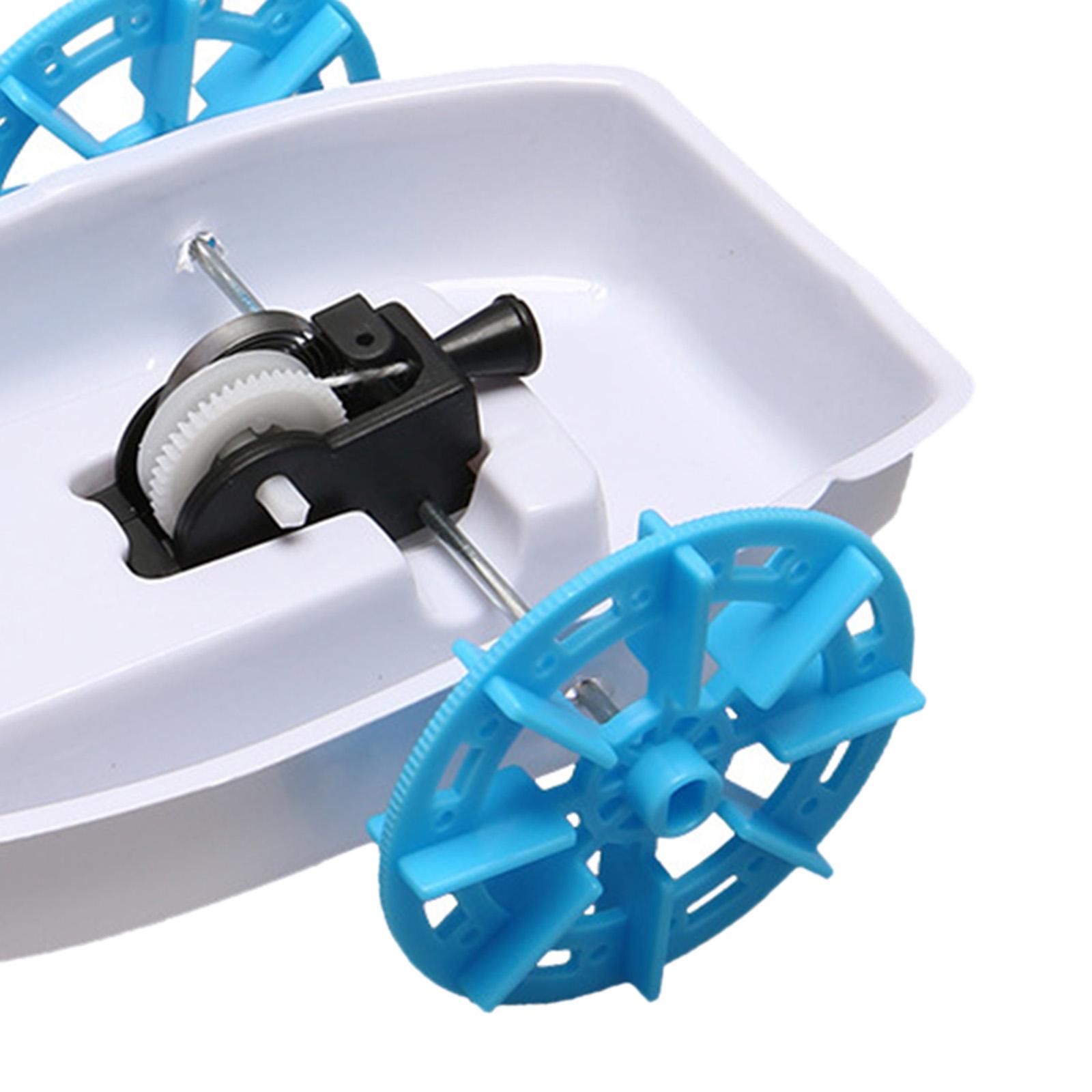 ชุดโมเดลเพื่อการศึกษาแบบ DIY เ - Science Toys บทวิจารณ์และราคา