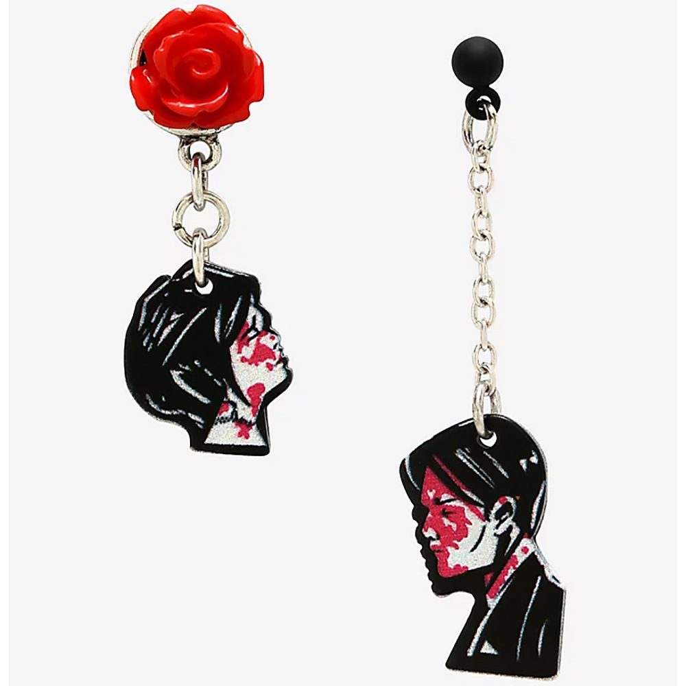 Rock Band MCR Lost Lady My Che - Science Bob บทวิจารณ์และราคา