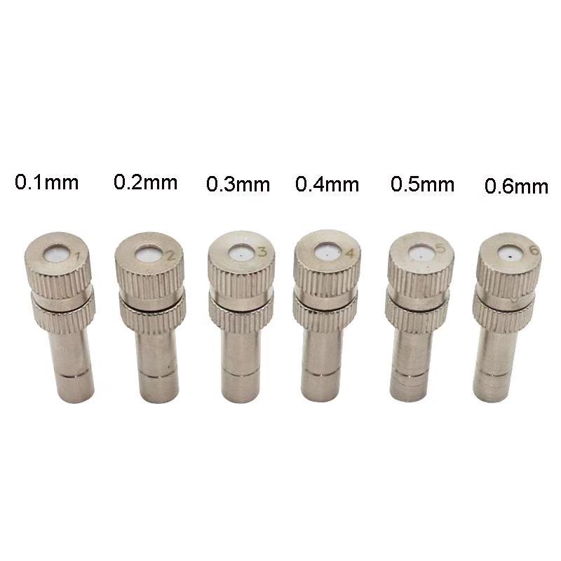 10 Pc ความดันต่ําคุณภาพสูง Ato - Science Bob บทวิจารณ์และราคา