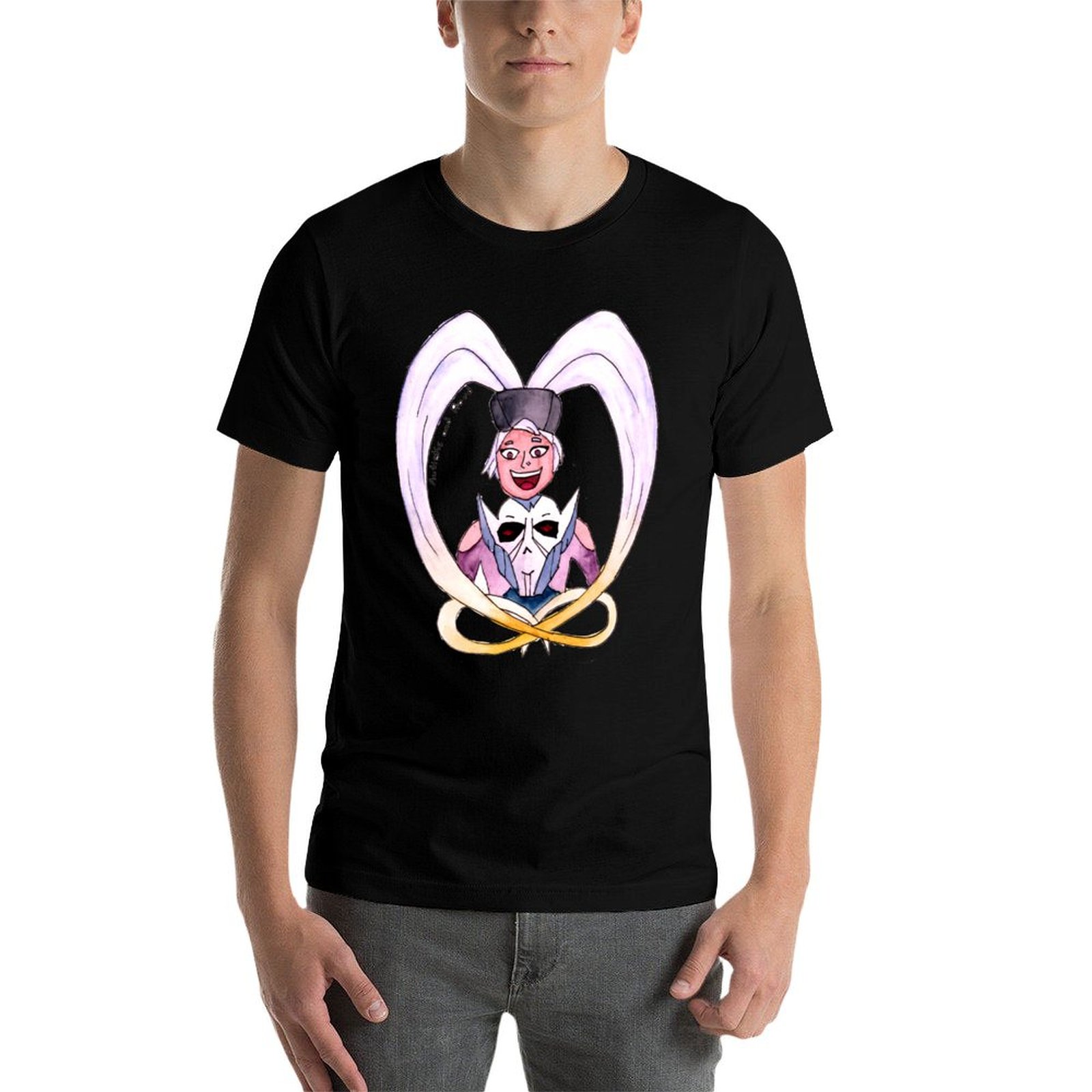 เสื้อยืดออทิสติกแอนด์โปรด ไซเค - Science Buddy บทวิจารณ์และราคา