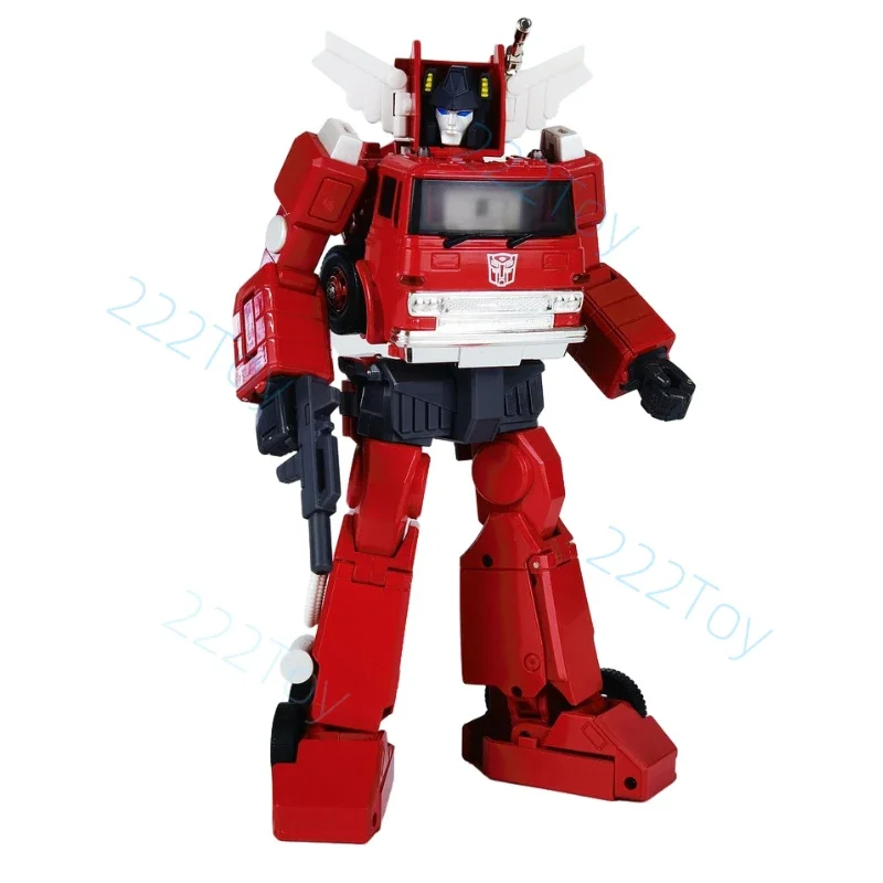 ในสต็อก Transformers ของเล่น M - Science Robotics บทวิจารณ์และราคา