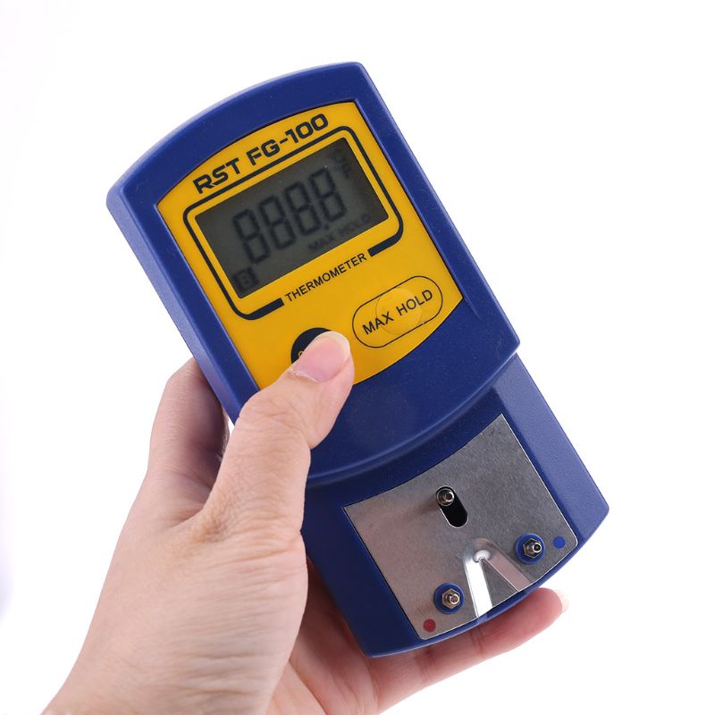 เครื่องทดสอบอุณหภูมิปลายเครื่อ - Weather Station Indoor บทวิจารณ์และราคา