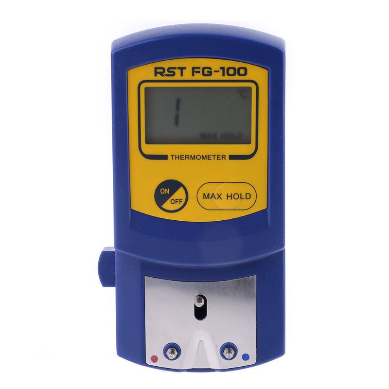 เครื่องทดสอบอุณหภูมิปลายเครื่อ - Weather Station Indoor บทวิจารณ์และราคา