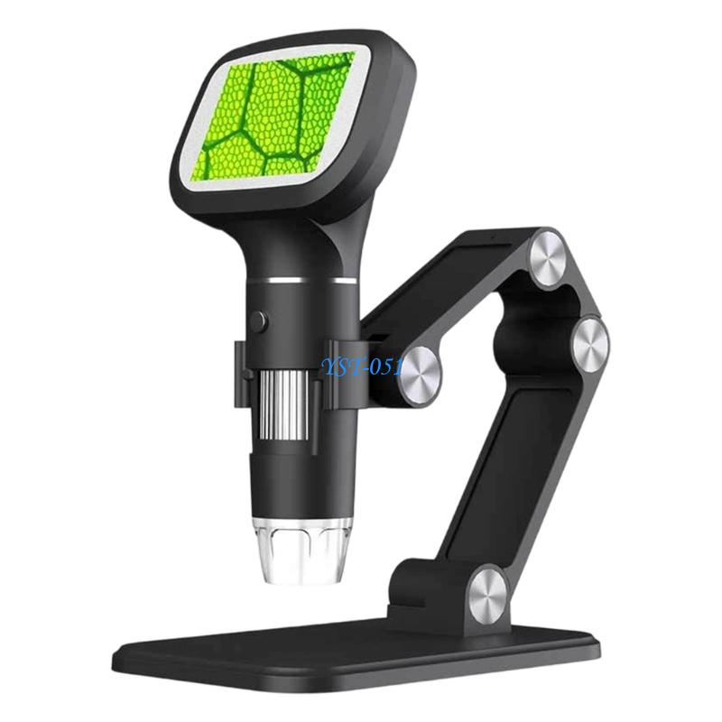 กล้องจุลทรรศน์เพื่อการศึกษาสำห - Science Hobbyist บทวิจารณ์และราคา