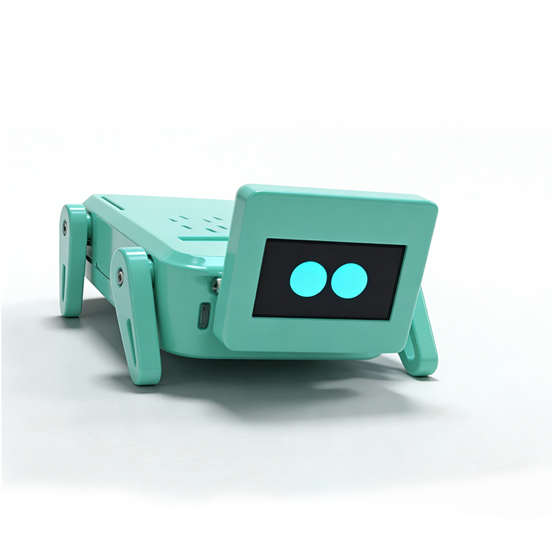บอร์ดพัฒนาหุ่นยนต์สุนัขพูดคุยด - Science Robotics บทวิจารณ์และราคา