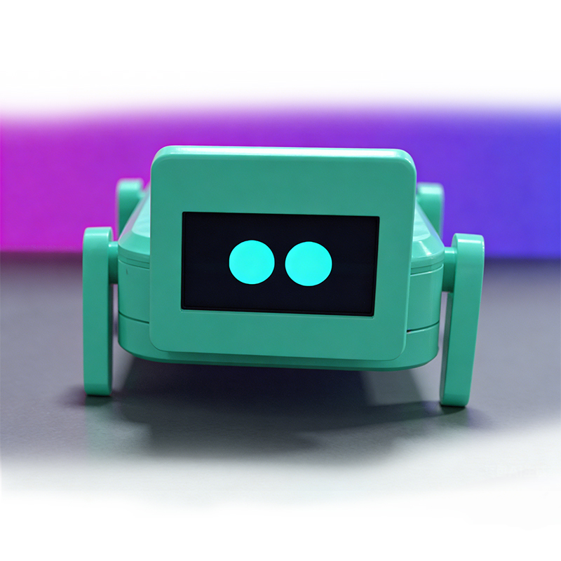 บอร์ดพัฒนาหุ่นยนต์สุนัขพูดคุยด - Science Robotics บทวิจารณ์และราคา