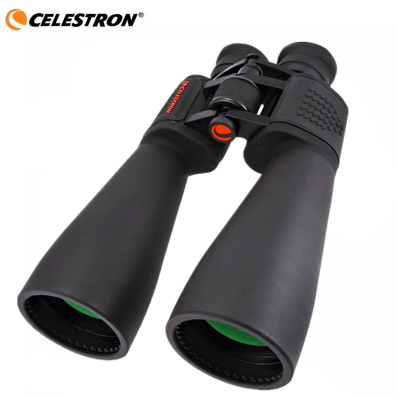 Celestron - SkyMaster 15X70กล้ - National Geographic Telescope 70Mm บทวิจารณ์และราคา