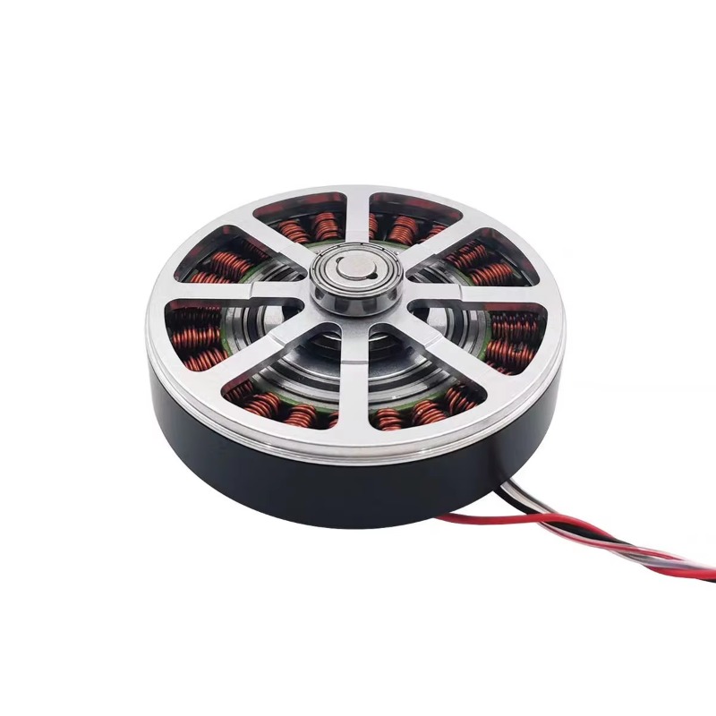 มอเตอร์เกียร์ทดรอบแบบดาวเคราะห - Robot Arm Motor บทวิจารณ์และราคา
