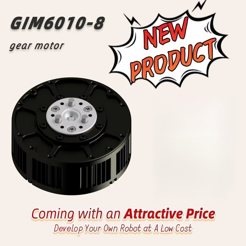 มอเตอร์เกียร์ทดรอบแบบดาวเคราะห - Robot Arm Motor บทวิจารณ์และราคา