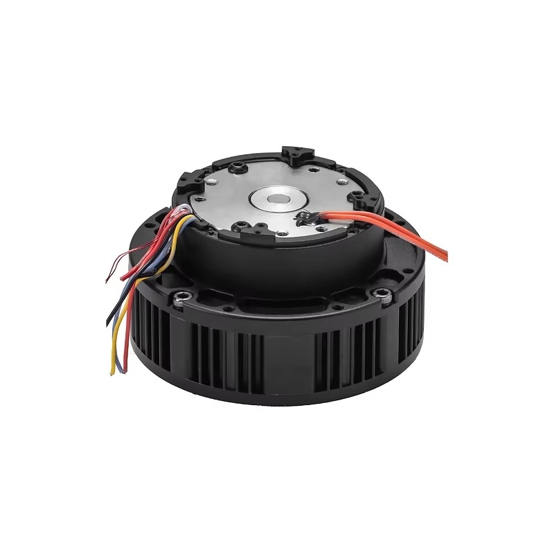 มอเตอร์เกียร์ทดรอบแบบดาวเคราะห - Robot Arm Motor บทวิจารณ์และราคา