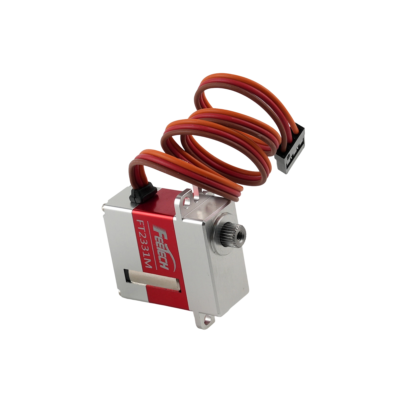 FT2331M ไมโครดิจิตอลเซอร์โว แร - Robot Arm Motor บทวิจารณ์และราคา
