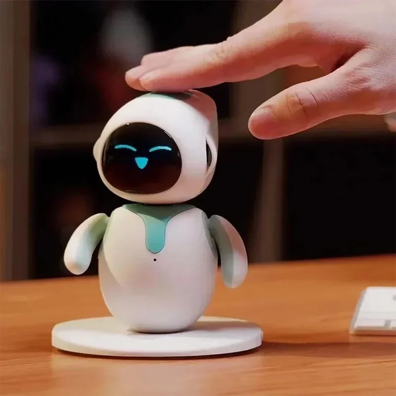 หุ่นยนต์อัจฉริยะ AI รุ่นใหม่ปี - Science Robotics บทวิจารณ์และราคา
