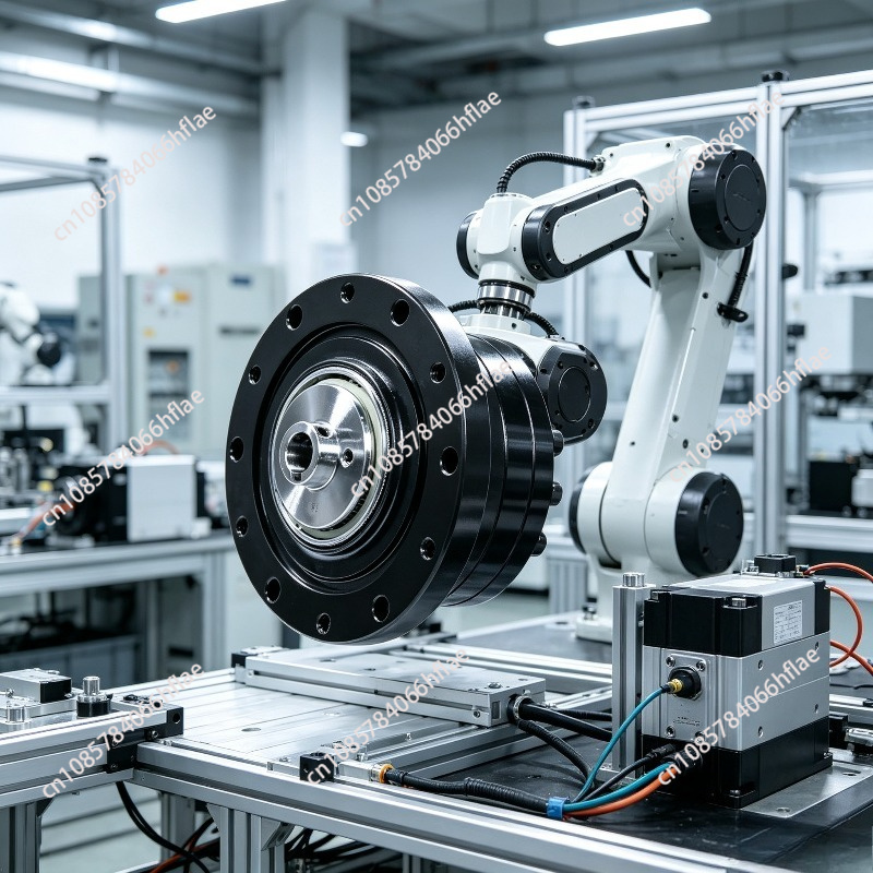 ชุดเกียร์ฮาร์โมนิกความแม่นยำสู - Robot Arm Motor บทวิจารณ์และราคา
