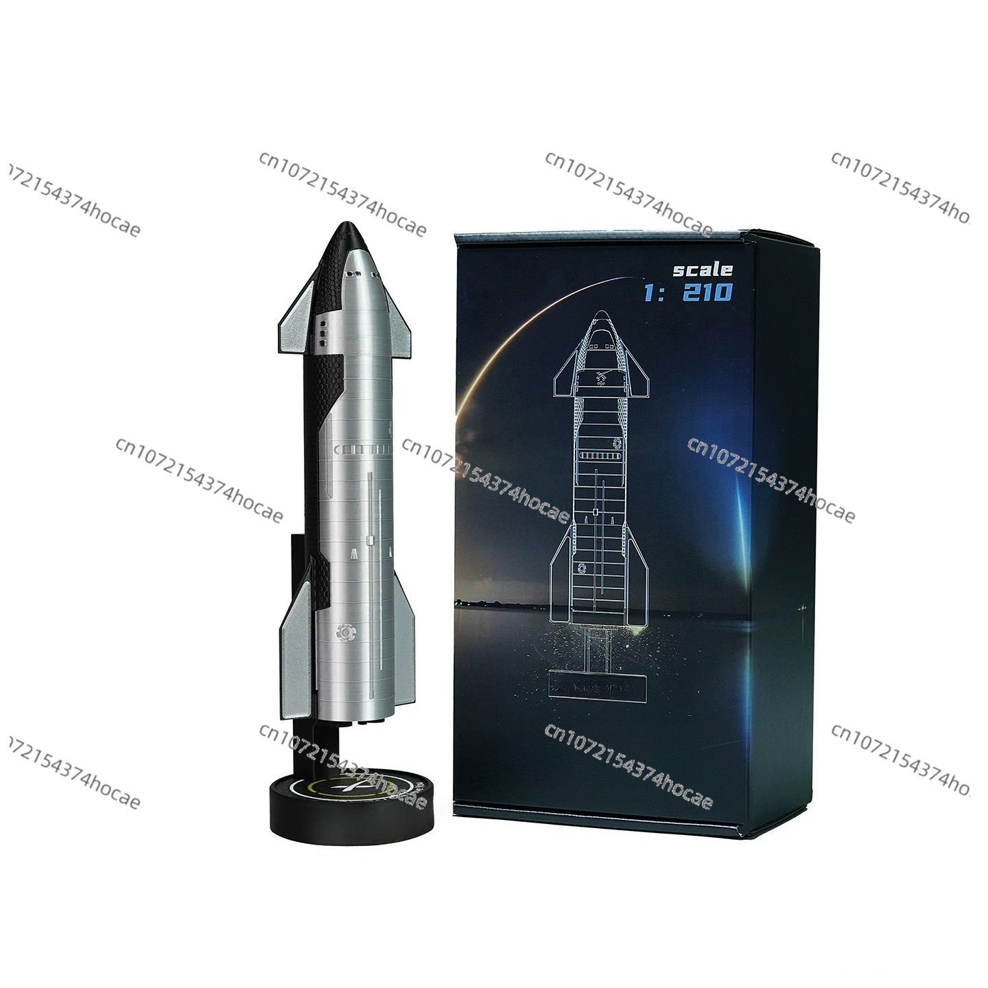 ชุดโมเดลจรวดยานอวกาศ, ของเล่นว - Science Toys บทวิจารณ์และราคา