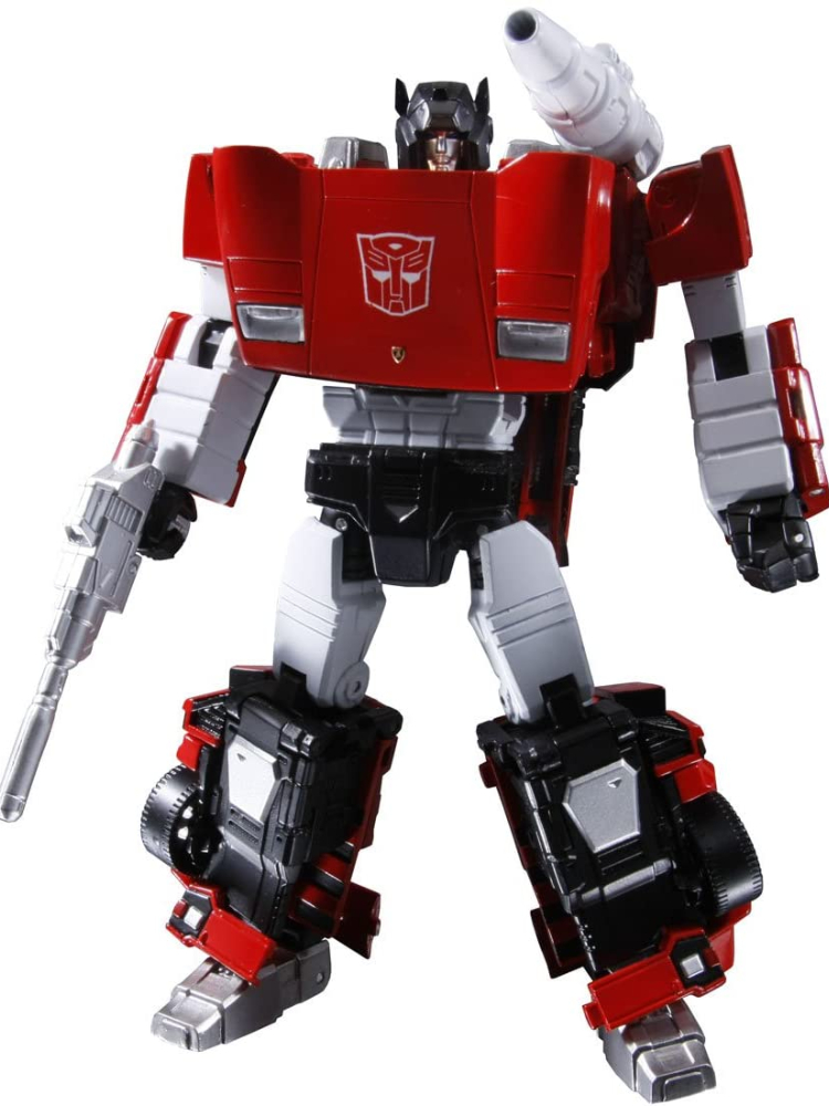 Transformation Masterpiece KO  - Science Robotics บทวิจารณ์และราคา