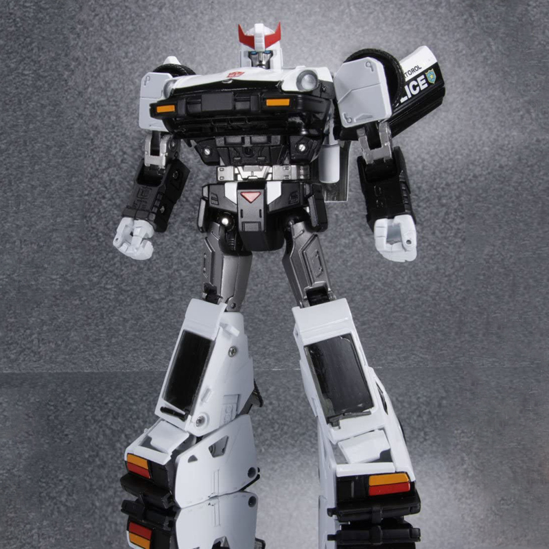 Transformation Masterpiece KO  - Science Robotics บทวิจารณ์และราคา
