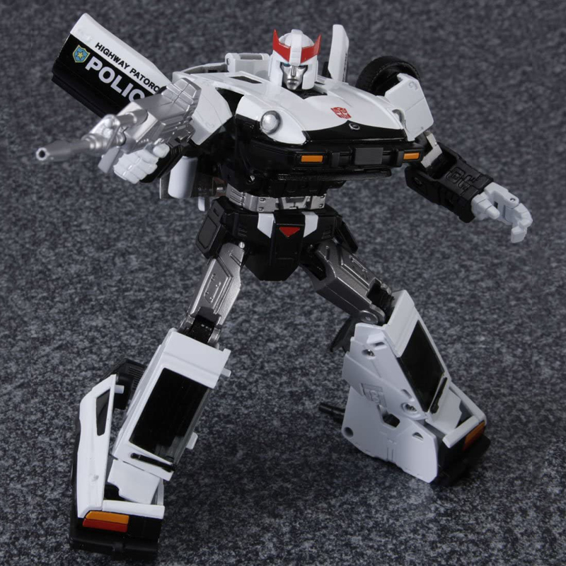 Transformation Masterpiece KO  - Science Robotics บทวิจารณ์และราคา