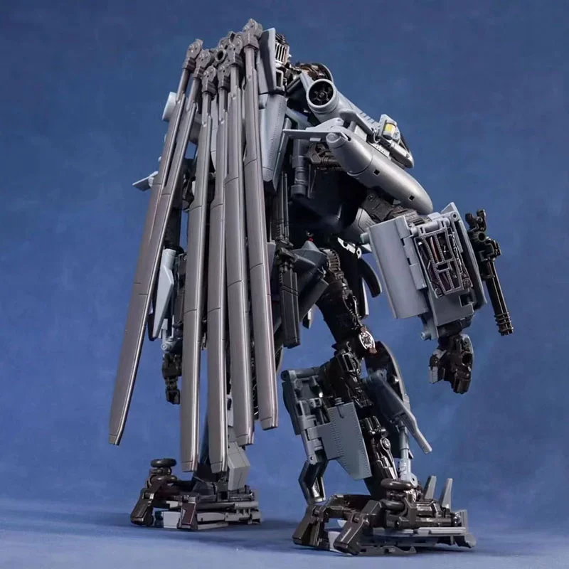 ชุดของเล่นหุ่นยนต์แปลงร่างเป็น - Science Robotics บทวิจารณ์และราคา