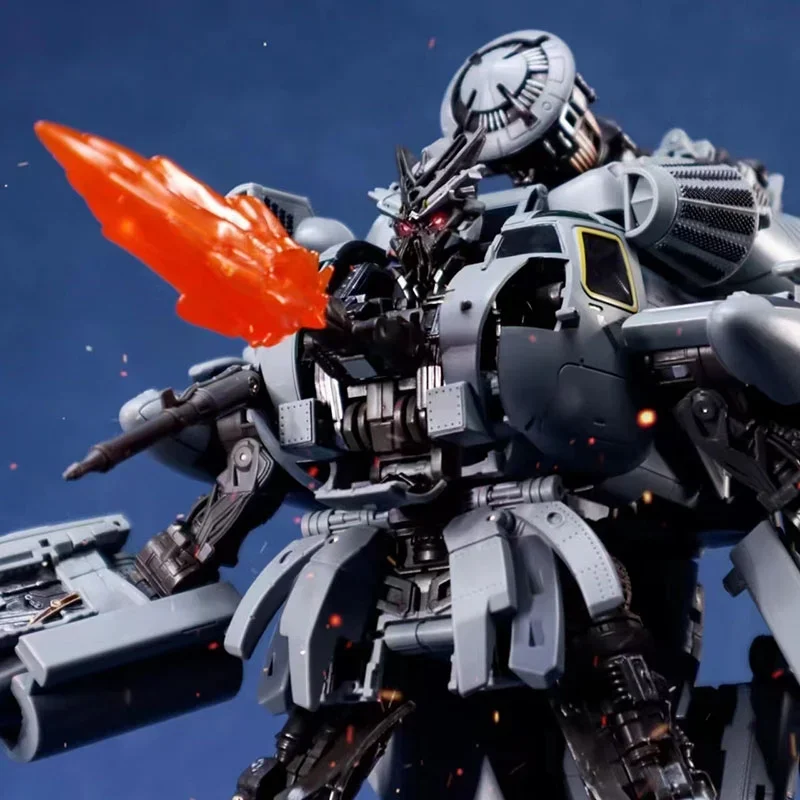ชุดของเล่นหุ่นยนต์แปลงร่างเป็น - Science Robotics บทวิจารณ์และราคา