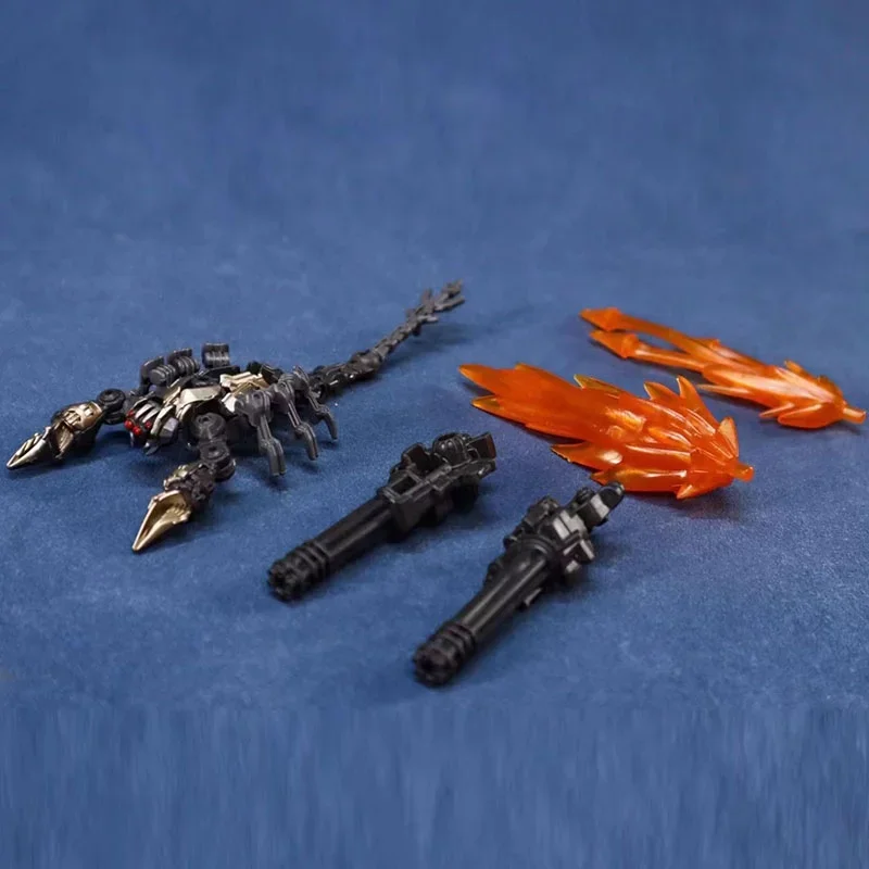 ชุดของเล่นหุ่นยนต์แปลงร่างเป็น - Science Robotics บทวิจารณ์และราคา