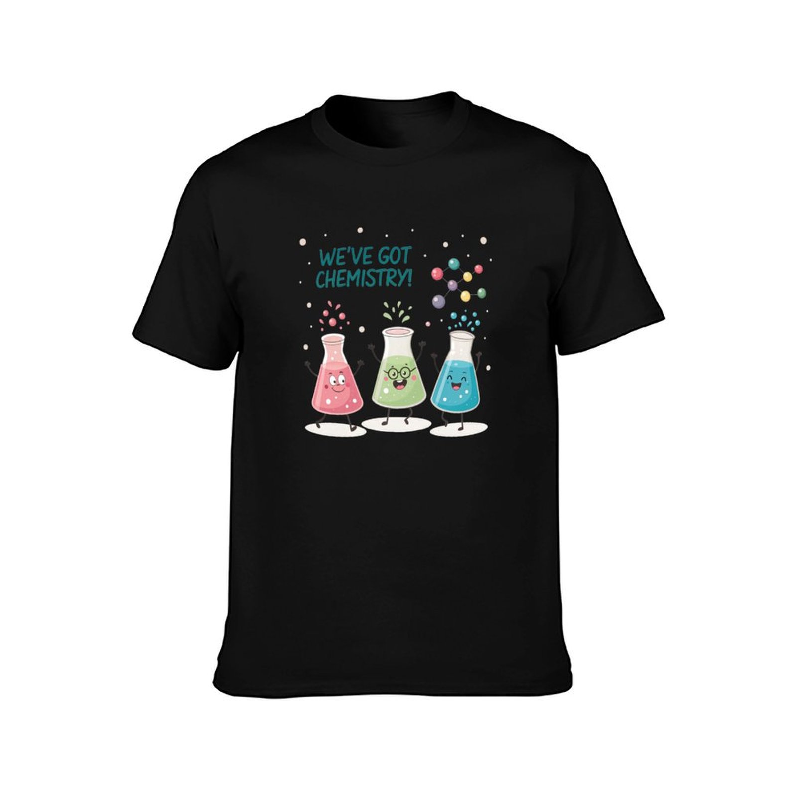 เสื้อยืด Science Beaker Buddie - Science Buddy บทวิจารณ์และราคา